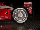 Ferrari F2002 - venstre bagdk